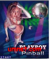 game pic for Playboy Pinball